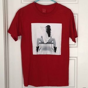 Men's Visual Brand T Shirt PERFECT
